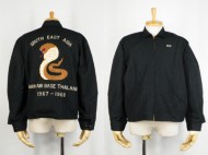 60’s souvenir jacket スーベニアジャケット ツアージャケット THAILAND 買取査定