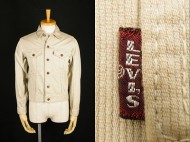 Levis Jacket リーバイス ジャケット｜ヴィンテージ古着買取のアメリカンバイヤーズ