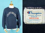 80’s Champion チャンピオン トリコタグ カレッジ スウェットシャツ 買取査定