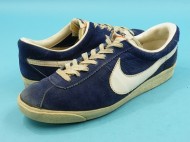 70’s NIKE ナイキ ブルイン スエード ロイヤルブルー 買取査定