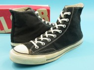 70’s CONVERSE コンバース チャックテイラー Hi イレギュラー 買取査定