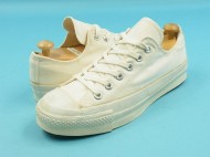 81年製 米軍 CONVERSE コンバース トレーニングシューズ デッド 買取査定