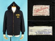 60’s 米軍 USNA カデットコート Eddie Leonard社製 買取査定