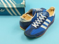 70’s adidas アディダス SL72 西ドイツ製 箱付 デッド 買取査定