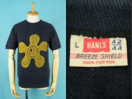 60’s HANES へインズ ラグラン 半袖スウェット 買取査定