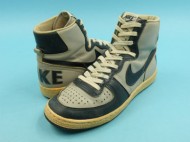 85年 NIKE ナイキ ターミネーター Hi オリジナル 灰紺 買取査定