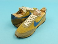 70’s NIKE ナイキ LDV オレンジスウッシュ アメリカ製 買取査定