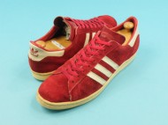 80’s adidas アディダス CAMPUS キャンパス 11 1/2 買取査定