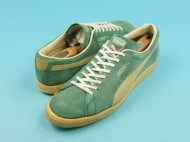 70’s PUMA Clyde クライド 西ドイツ製 目付き 口無し 12 買取査定