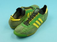 70’s adidas アディダス SL76 西ドイツ製 良好 買取査定