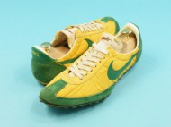 70’s NIKE ナイキ オレゴンワッフル 筆記体 日本製 希少 買取査定