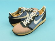79年製 NIKE ナイキ バミューダ オレンジスウッシュ 買取査定
