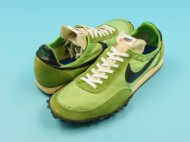 70’s NIKE ナイキ ワッフルレーサー オレンジスウッシュ 買取査定