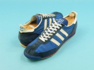 70’s adidas アディダス SL72 西ドイツ製 極上 買取査定