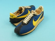 70’s NIKE ナイキ LD1000 筆記体 日本製 size 12 極上 買取査定