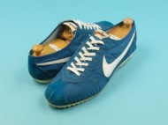 70’s NIKE ナイキ マラソン 筆記体 日本製 極上 買取査定