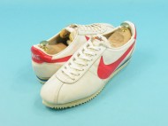 70’s NIKE レザーコルテッツ DX 日本製 筆記体 極上 希少 買取査定