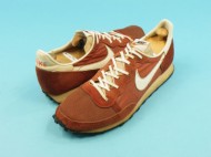 80’s NIKE ナイキ チャレンジャー Size 12 希少 買取査定