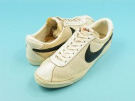 70’s NIKE ナイキ MPV メッシュ Low 筆記体 日本製 希少 買取査定