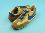 70’s NIKE ナイキ オセアニア オレンジスウッシュ 縦ナイキ 買取査定