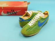 70’s NIKE ナイキ ロードランナー 筆記体 箱付 買取査定