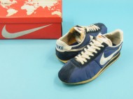 70’s NIKE ナイキ ナイロン コルテッツ 日本製 デッド 箱付 買取査定