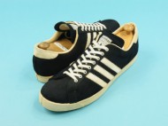 70’s adidas アディダス トーナメント ネイビー フランス製 買取査定