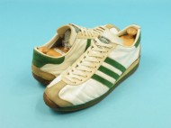 70’s adidas アディダス カントリー フランス製 買取査定