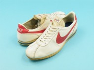 70’s NIKE ナイキ レザーコルテッツ DX 筆記体 アメリカ製　買取査定