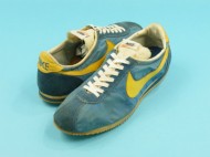 70’s NIKE ナイキ ナイロン コルテッツ UCLAカラー 米国製 買取査定