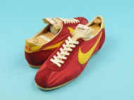 稀少 70’s NIKE ナイキ モントレー 筆記体 アメリカ製 買取査定