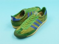 80’s adidas アディダス Dragon ドラゴン 台湾製 買取査定