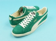 70’s PUMA プーマ Clyde クライド ユーゴスラビア製 買取査定