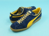 80’s PUMA プーマ DELPHIN ドルフィン 西ドイツ製 買取査定