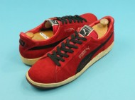 80’s PUMA プーマ RALPH SAMPSON サンプソン 台湾製 買取査定