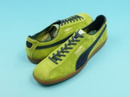 デッド 80’s PUMA プーマ HEYNCKES COMET 西ドイツ製 買取査定