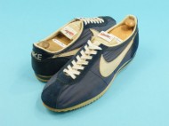 70’s NIKE ナイキ ナイロンコルテッツ 筆記体 米国製 買取査定