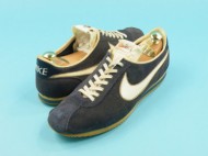 70’s NIKE ナイキ コルテッツ スウェード 米国製 筆記体 買取査定