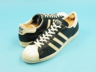 80’s adidas アディダス スーパースター フランス製 買取査定