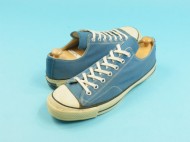 70’s CONVERSE コンバース CHUCK TAYLOR チャックテイラー デッドストック 買取査定