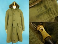 40’s 米軍 USN N-1 deck coat デッキコート 買取査定