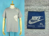 80’s NIKE ナイキ 紺タグ 肩掛け エアシップ Tシャツ 買取査定