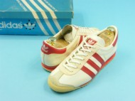 70’s adidas アディダス VIENNA ユーゴスラビア製 買取査定