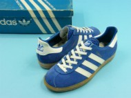 80’s adidas アディダス Torino トリノ 西ドイツ製 買取査定