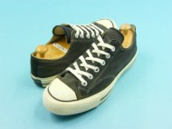 70’s CONVERSE コンバース CHUCK TAYLOR チャックテイラー Lo 一ツ星 買取査定