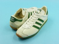 80’s adidasアディダス COUNTRY カントリー フランス製 買取査定