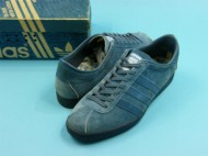 70’s adidas アディダス TAHITI タヒチ フランス製 デッドストック 買取査定