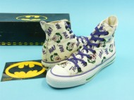 80’s CONVERSE コンバース JOKER ジョーカー オールスター HI 買取査定