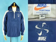 70’s NIKE ナイキ ナイロンジャケット 風車 ゴツナイキ 買取査定