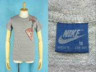 80’s NIKE ナイキ 紺タグ 肩掛け ジョーダン1 Tシャツ 買取査定